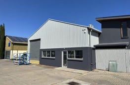 Unit 4, 302 Cormack Road Wingfield SA 5013