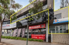 First Floor, 296-298 Whitehorse Road Nunawading Vic 3131