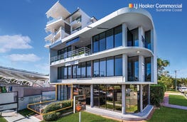 1A/7 The Esplanade Maroochydore Qld 4558