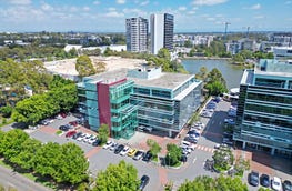 213/10 CENTURY CIRCUIT Norwest NSW 2153