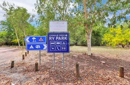 6375 Stuart Highway Coomalie Creek NT 0822
