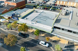 5 - 5A and 7 Stanley Street Wodonga Vic 3690