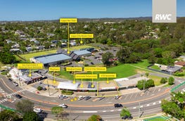 172 Jacaranda Avenue Logan Central Qld 4114