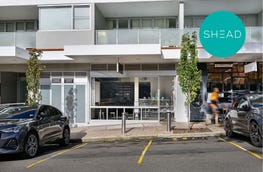 Shop 3/19-25 Grosvenor Street Neutral Bay NSW 2089