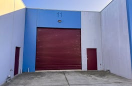 Unit 11 / 6 Cannery Court Tyabb Vic 3913