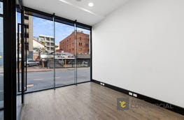 Unit 1, 27 Ballow Street Fortitude Valley Qld 4006