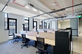 Yarraberg Workspaces 47 Blazey Street Richmond Vic 3121
