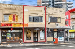 36 Koornang Road Carnegie Vic 3163