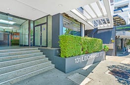 32/131 Leichhardt Street Spring Hill Qld 4000