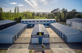 Launceston Self Storage, 15 Goodman Court Invermay Tas 7248