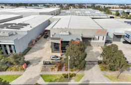 35 Marconi Drive Dandenong South Vic 3175