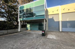 Unit 8, 15-17 Chaplin Drive Lane Cove NSW 2066