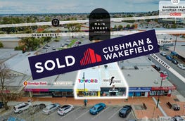 99-101 Main Street Pakenham Vic 3810