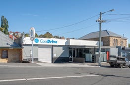 321-323 Liverpool Street Hobart Tas 7000