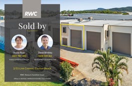2/55 Link Crescent Coolum Beach Qld 4573