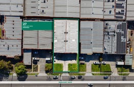 27 Parkhurst Drive Knoxfield Vic 3180