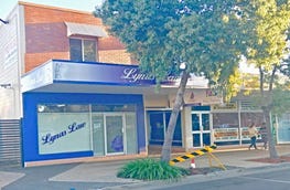 Office 2a, 52 Egerton Street Emerald Qld 4720