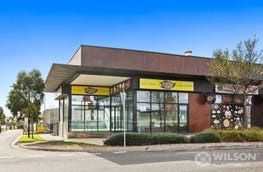 Shop 1/176 Elevation Boulevard Craigieburn Vic 3064