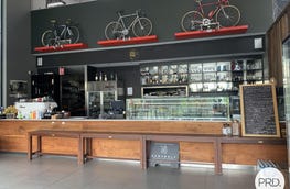Cafe, 22 Brookhollow Avenue Norwest NSW 2153
