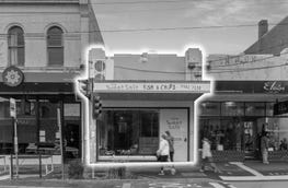 296 High Street Northcote Vic 3070