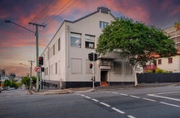 500 Brunswick Street Fortitude Valley Qld 4006