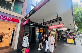 Level 1, 185-187 Elizabeth Street Melbourne Vic 3000