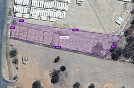 Lot 12 Leichhardt Highway Miles Qld 4415