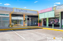 2&3, 61 Milburn Street Chermside West Qld 4032