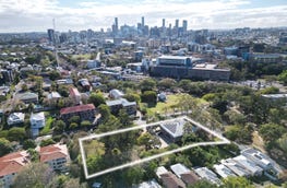 32 Dixon Street Auchenflower Qld 4066