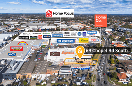 69 Chapel Road South Bankstown NSW 2200