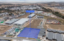 21 Val Reid Crescent Hume ACT 2620