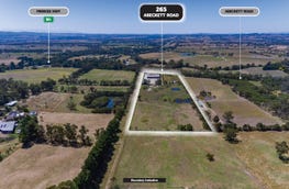 265 Abeckett Road Bunyip Vic 3815