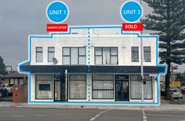 Shop 1/538 Nepean Highway Bonbeach Vic 3196