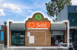 11 Were Street Montmorency Vic 3094