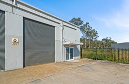 Unit 1, 4 Burnet Road Warnervale NSW 2259