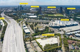 Unit 3, 1-15 Wentworth Road Homebush NSW 2140