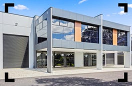 Springvale Business Park, 1626 Centre Road Springvale Vic 3171