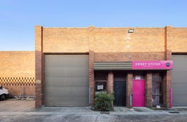 Unit 7, 10-12 Elonera Road Noble Park North Vic 3174