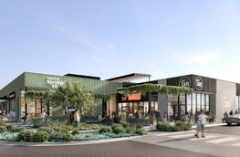 Cnr Tuckers Road and Ramlegh Boulevard Clyde Vic 3978