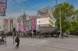 Level 2 / 179 Swanston Street Melbourne Vic 3000
