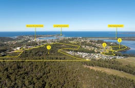 Lot 200 Lakewood Drive Merimbula NSW 2548