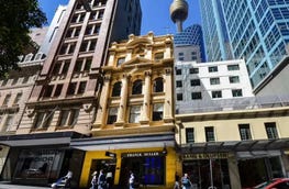 502/147 King Street Sydney NSW 2000