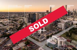 S3/12 Browning Street South Brisbane Qld 4101