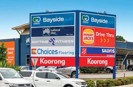 The Bayside Centre, 10-16 Medcalf Street Warners Bay NSW 2282