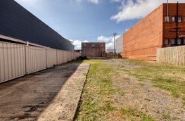 Industrial Yard with Shed, Shed, 19 Lyell Street Fyshwick ACT 2609