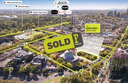 1-17 Adams Street South Yarra Vic 3141