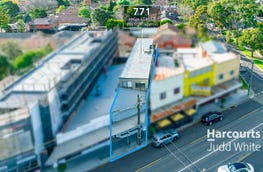 771 High Street Kew East Vic 3102