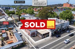 343-345 Victoria Street Abbotsford Vic 3067