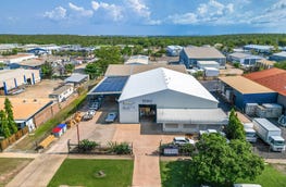 16 Albatross Street Winnellie NT 0820