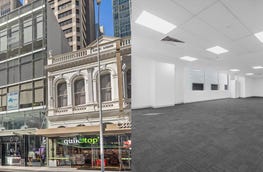 Xile House Lot 4, Level 1/181 Elizabeth Street Brisbane City Qld 4000